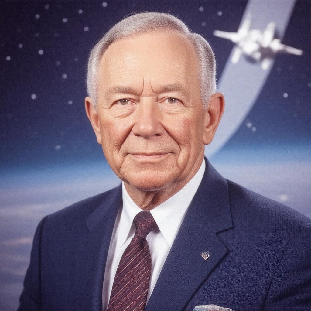 Jim Lovell